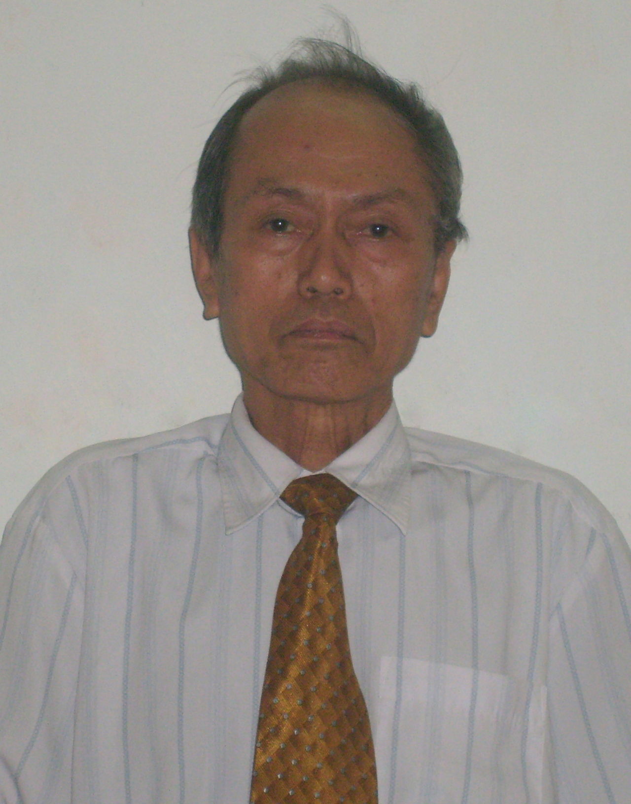 Doan Duc Long