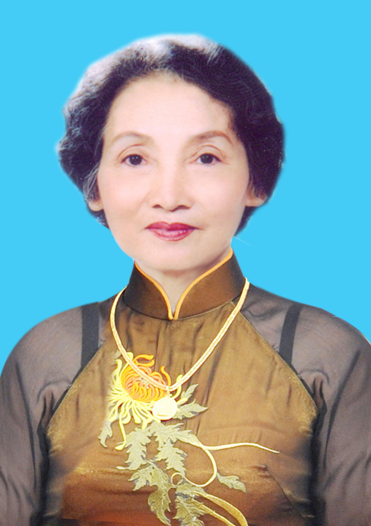 Hoang Le Minh