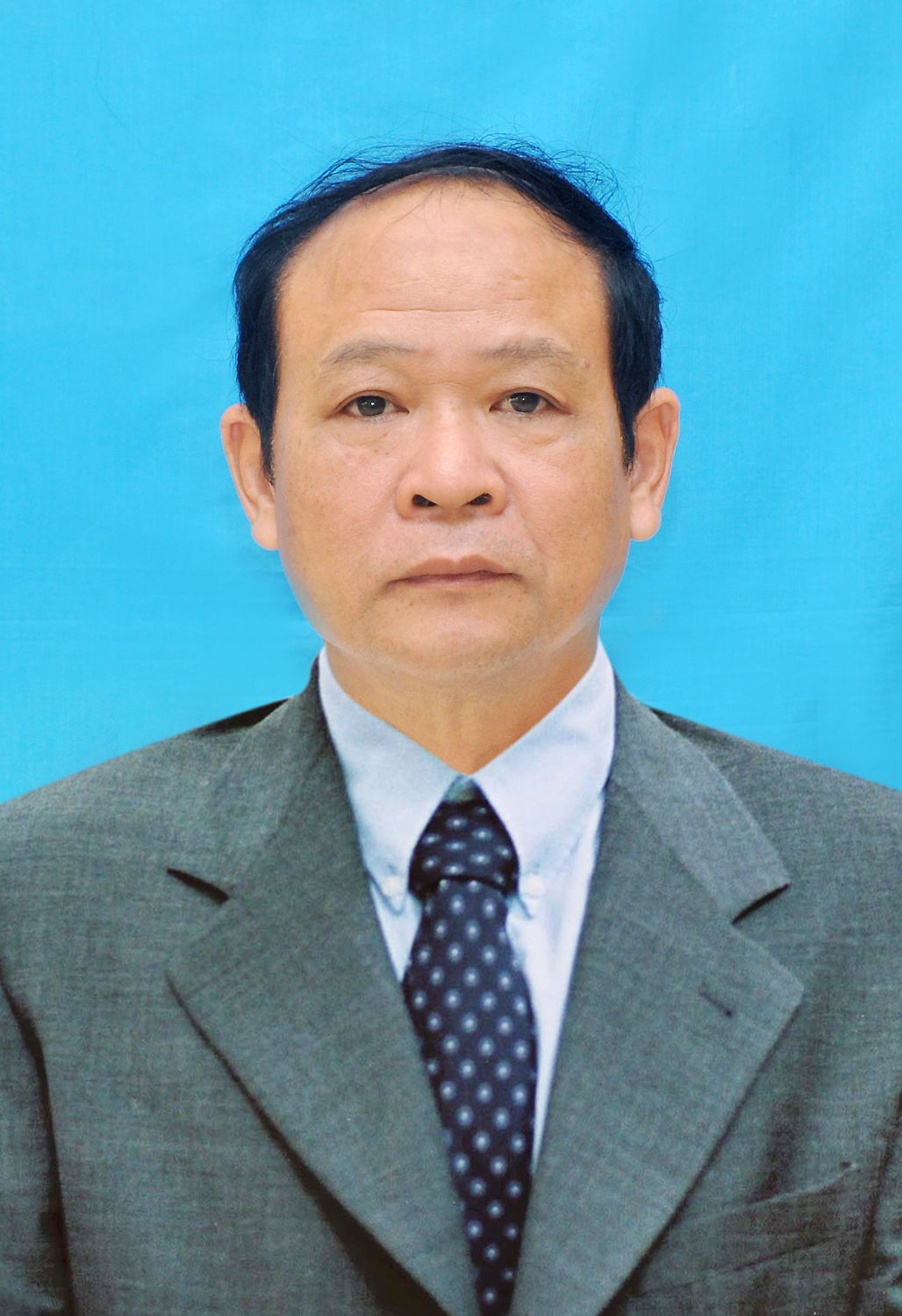Hoang Van Binh