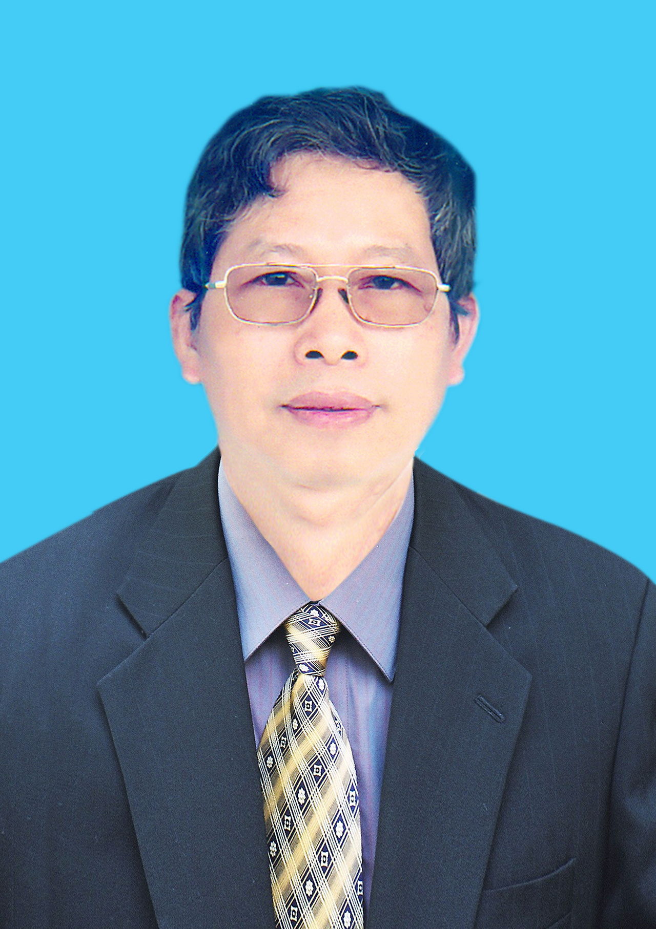 Ngo Doan Anh