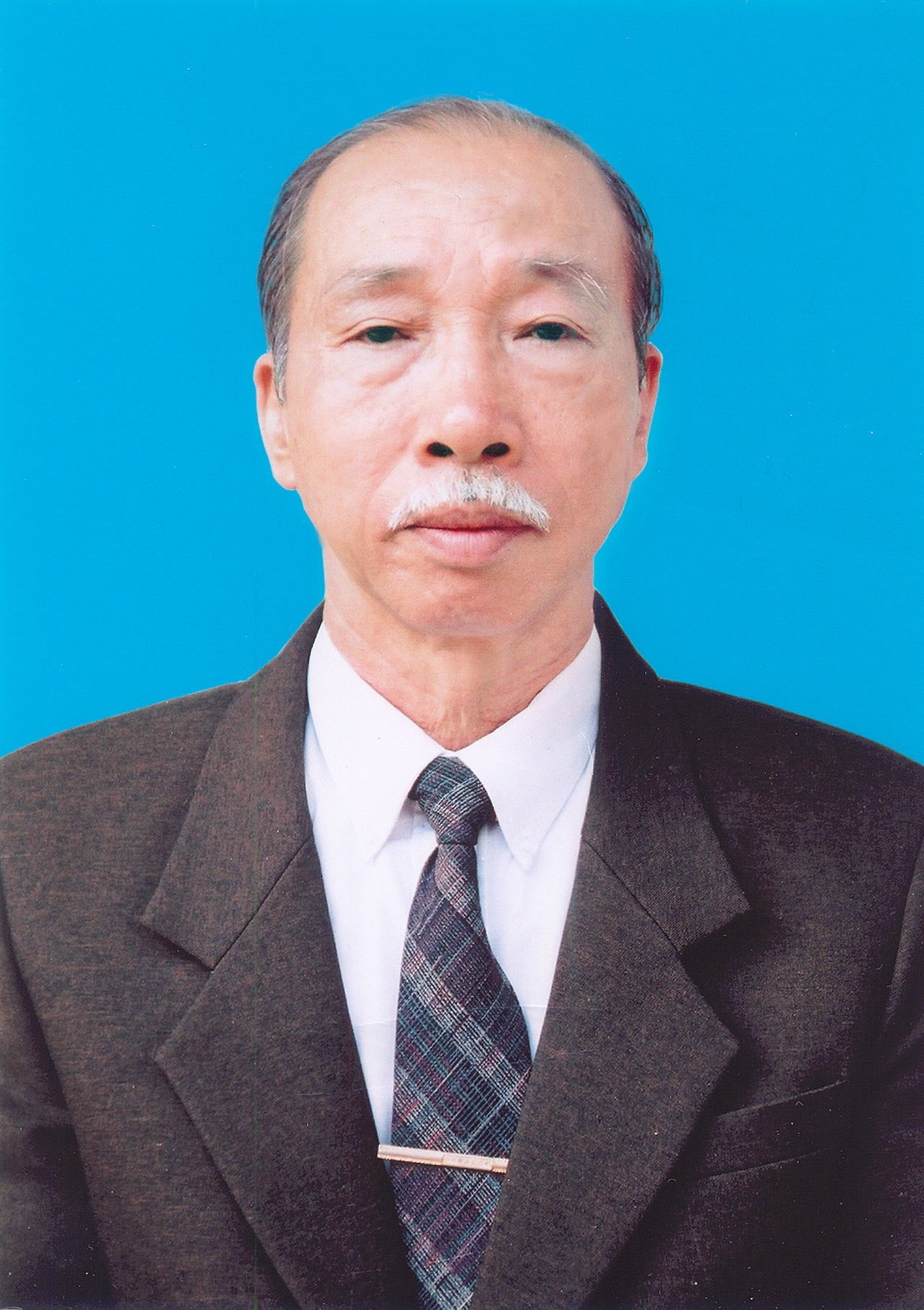 Nguyen Trong Su