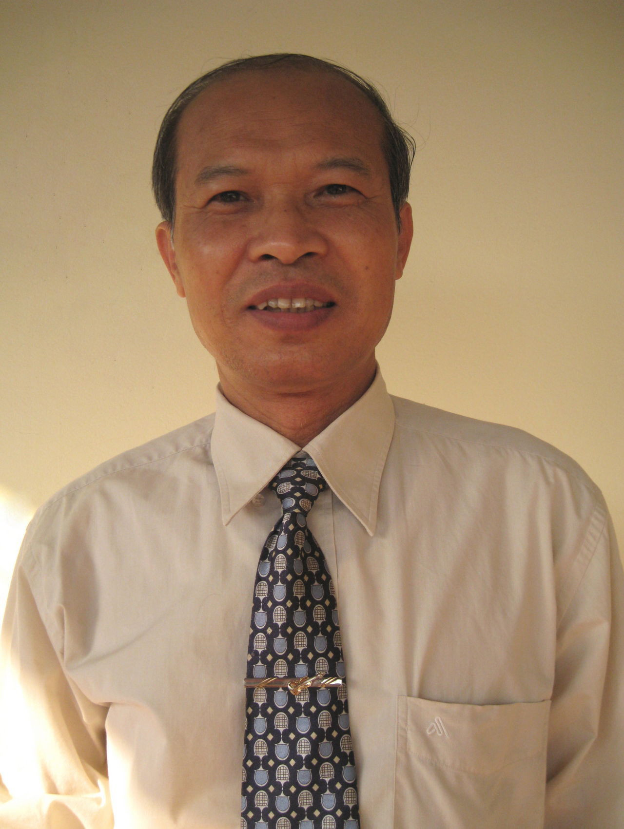 Nguyen Van Ngoc