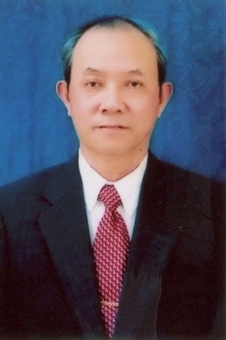 Nguyen Van Thuc