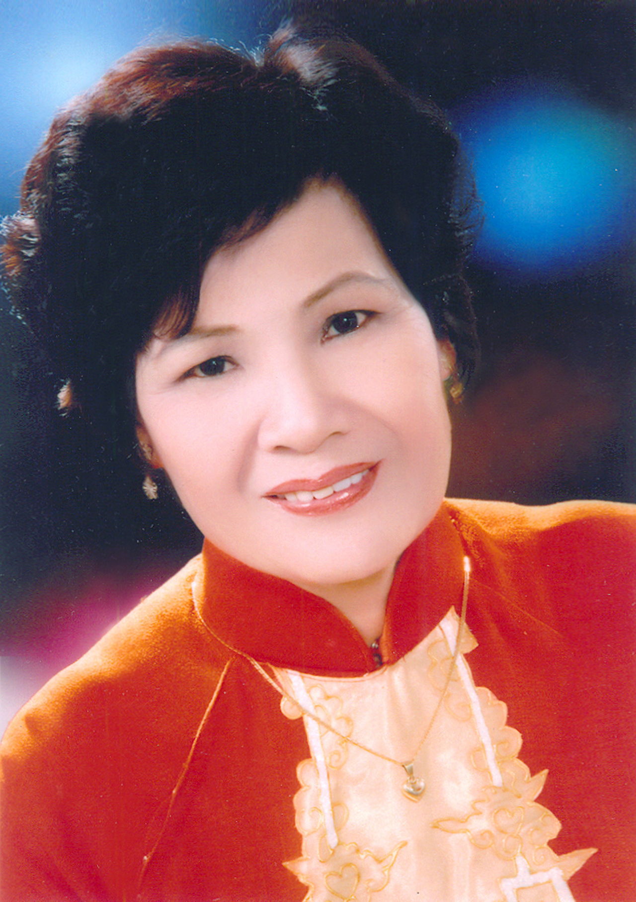 Nguyen Vu Ung