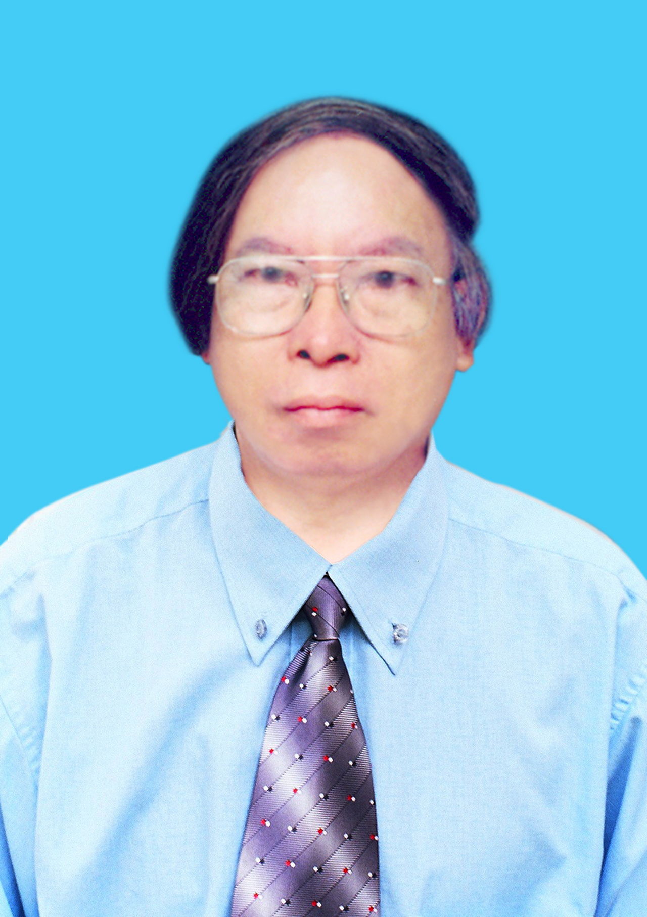Tran Trung Hung
