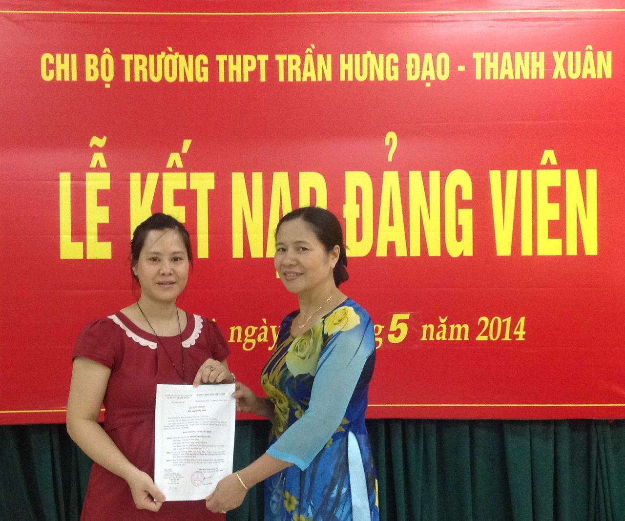 Xem anh dung kich thuoc